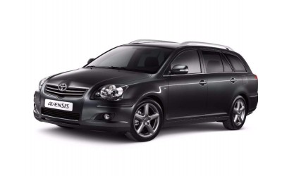 Toyota Avensis II Station 2003-2008