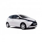 Toyota Aygo 2014-heden