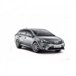 Toyota Avensis III Lift 2011-heden