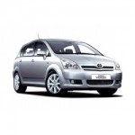 Toyota Corolla Verso II 2004-2009