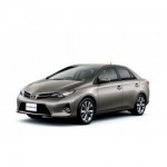 Toyota Corolla XI 2013-heden