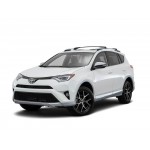 Toyota RAV4 5-deurs 2016-heden