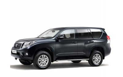 Toyota Landcruiser J150 2010-heden