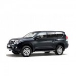 Toyota Landcruiser J150 2010-heden