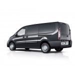 Toyota ProAce Bedrijfsauto 2013-2016