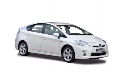 Toyota Prius 2009-2012