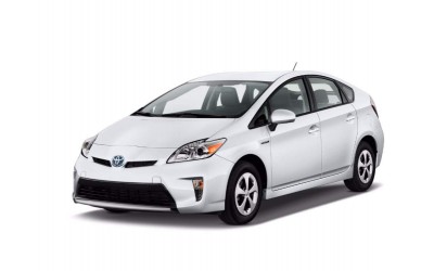 Toyota Prius 2011-2016