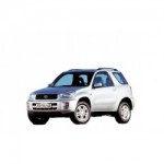 Toyota RAV4 3-drs 2000-2006