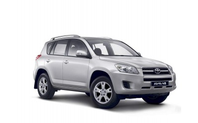 Toyota RAV4 5-drs 2006-2013