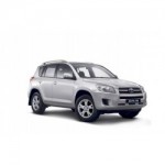 Toyota RAV4 5-drs 2006-2013