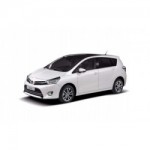 Toyota Verso S 2012-heden