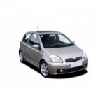 Toyota Yaris 3-drs 1999-2005