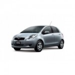 Toyota Yaris 3/5-drs 2005-2011