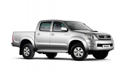 Toyota Hilux 2005-2015