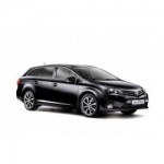 Toyota Avensis III Lift 2015-heden