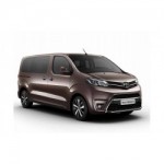 Toyota ProAce Personenauto 2013-2016