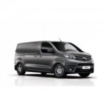 Toyota ProAce Bedrijfsauto 2016-heden