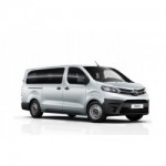 Toyota ProAce Verso 2016-heden