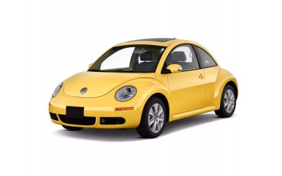 Volkswagen Beetle 1998-2005