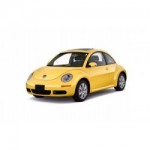 Volkswagen Beetle 1998-2005