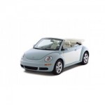 Volkswagen Beetle 2011-heden