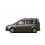 Volkswagen Caddy 5-zits personenauto 11/2003-2015