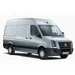 Volkswagen Crafter 2006-heden