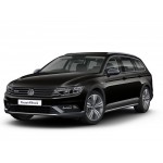 Volkswagen Passat Alltrack 2012-heden