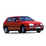 Volkswagen Golf 3 1991-1999