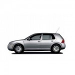 Volkswagen Golf 4 3/5-deurs 1997-2003