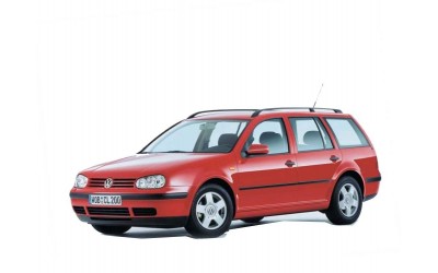 Volkswagen Golf 4 Variant/Station 1997-2007