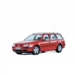 Volkswagen Golf 4 Variant/Station 1997-2007