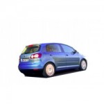 Volkswagen Golf Plus 2003-2009