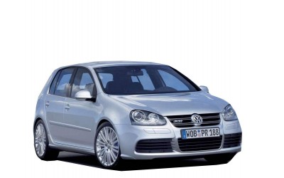 Volkswagen Golf 5 3/5-deurs 2003-2008