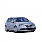 Volkswagen Golf 5 3/5-deurs 2003-2008