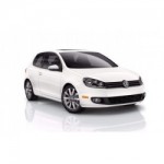 Volkswagen Golf 6 3/5-deurs 2008-2012