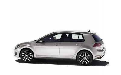 Volkswagen Golf 7 Hatchback 2012-heden