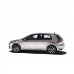 Volkswagen Golf 7 Hatchback 2012-heden