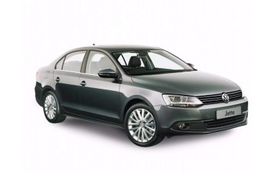 Volkswagen Jetta 06/2010-heden