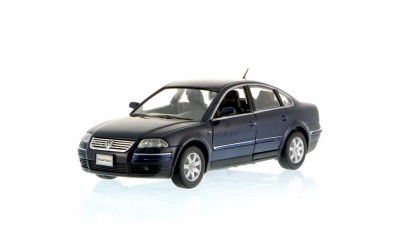 Volkswagen Passat B5 Sedan 1996-2005