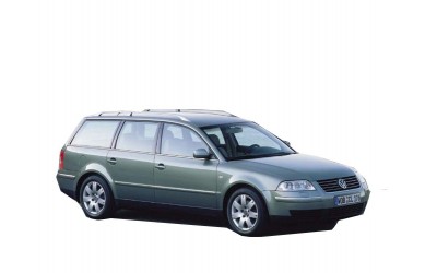 Volkswagen Passat B5 Variant/Station 1997-2005