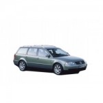 Volkswagen Passat B5 Variant/Station 1997-2005