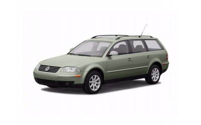 Volkswagen Passat B6 Variant/Station 2006-2010