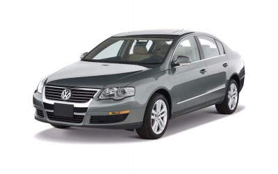 Volkswagen Passat B7 Sedan 2010-2014