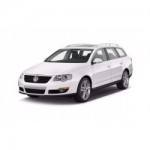 Volkswagen Passat B7 Station 2011-2014