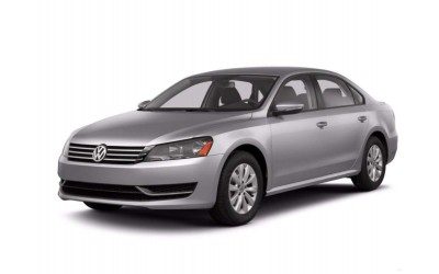 Volkswagen Passat B8 Sedan 2014-heden