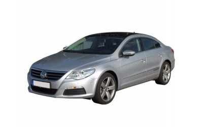 Volkswagen Passat CC 2008-2012