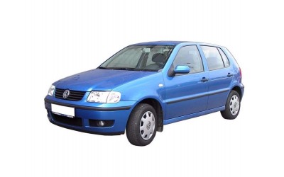 Volkswagen Polo 3/5-deurs 2001-2009