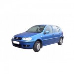 Volkswagen Polo 3/5-deurs 2001-2009