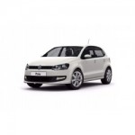 Volkswagen Polo 3/5-deurs 2009-heden